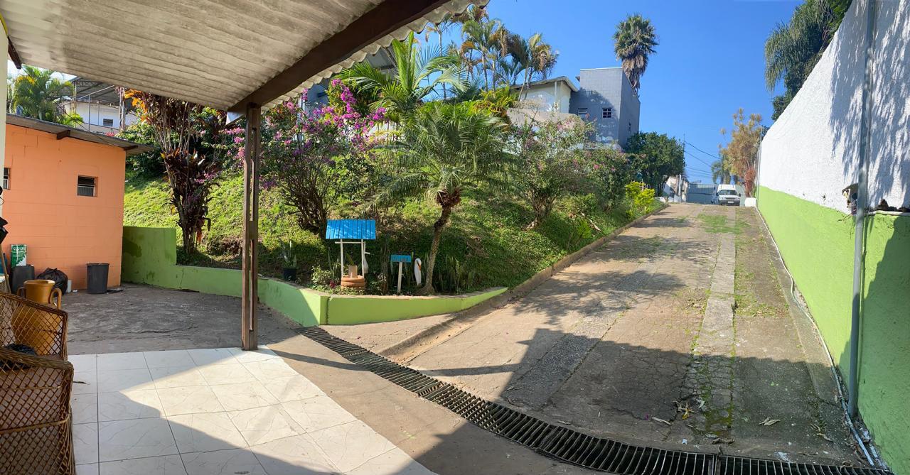 Unidade Masculina Cajamar - SP 5