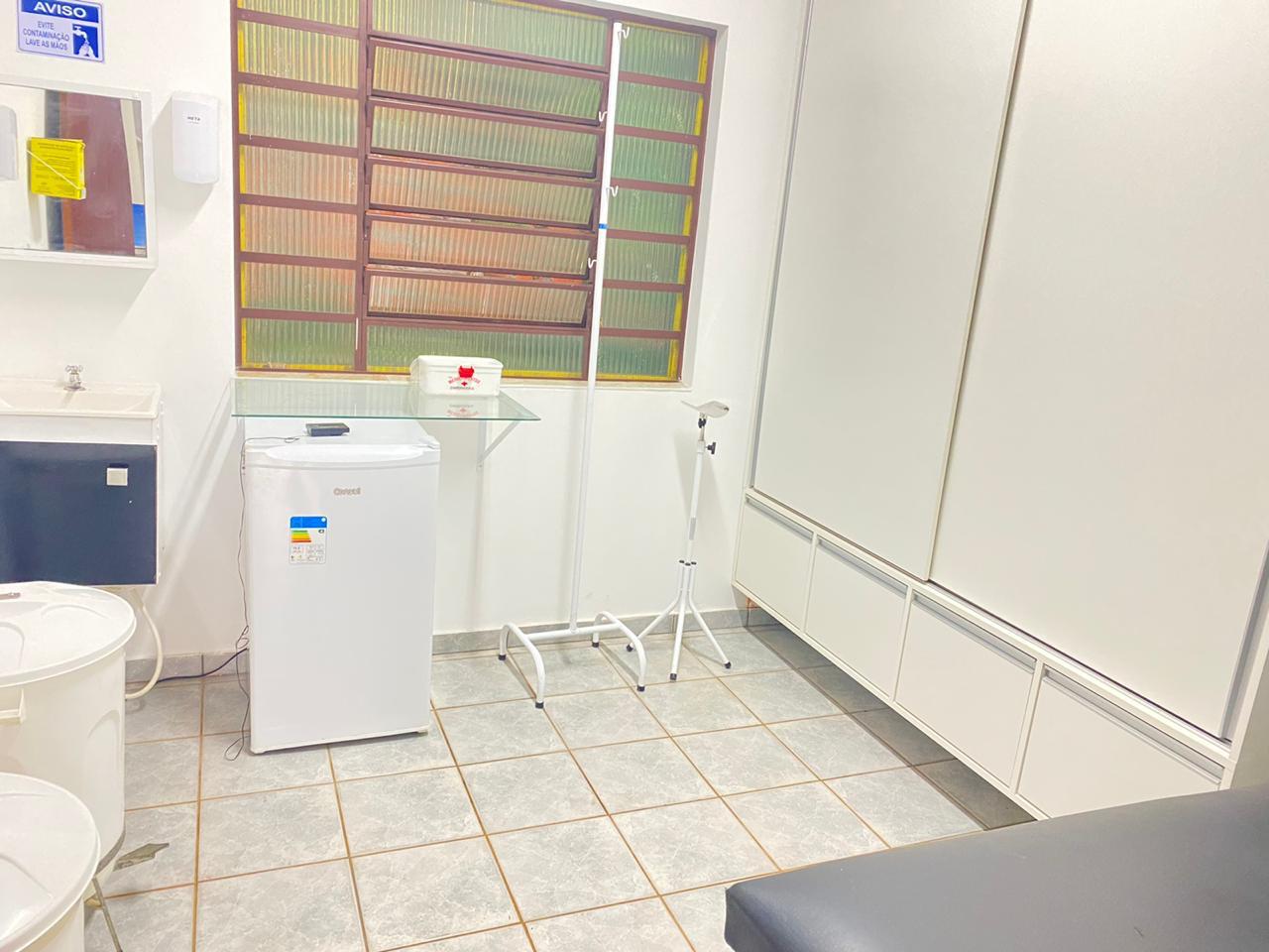Unidade Masculina São Roque - SP 1