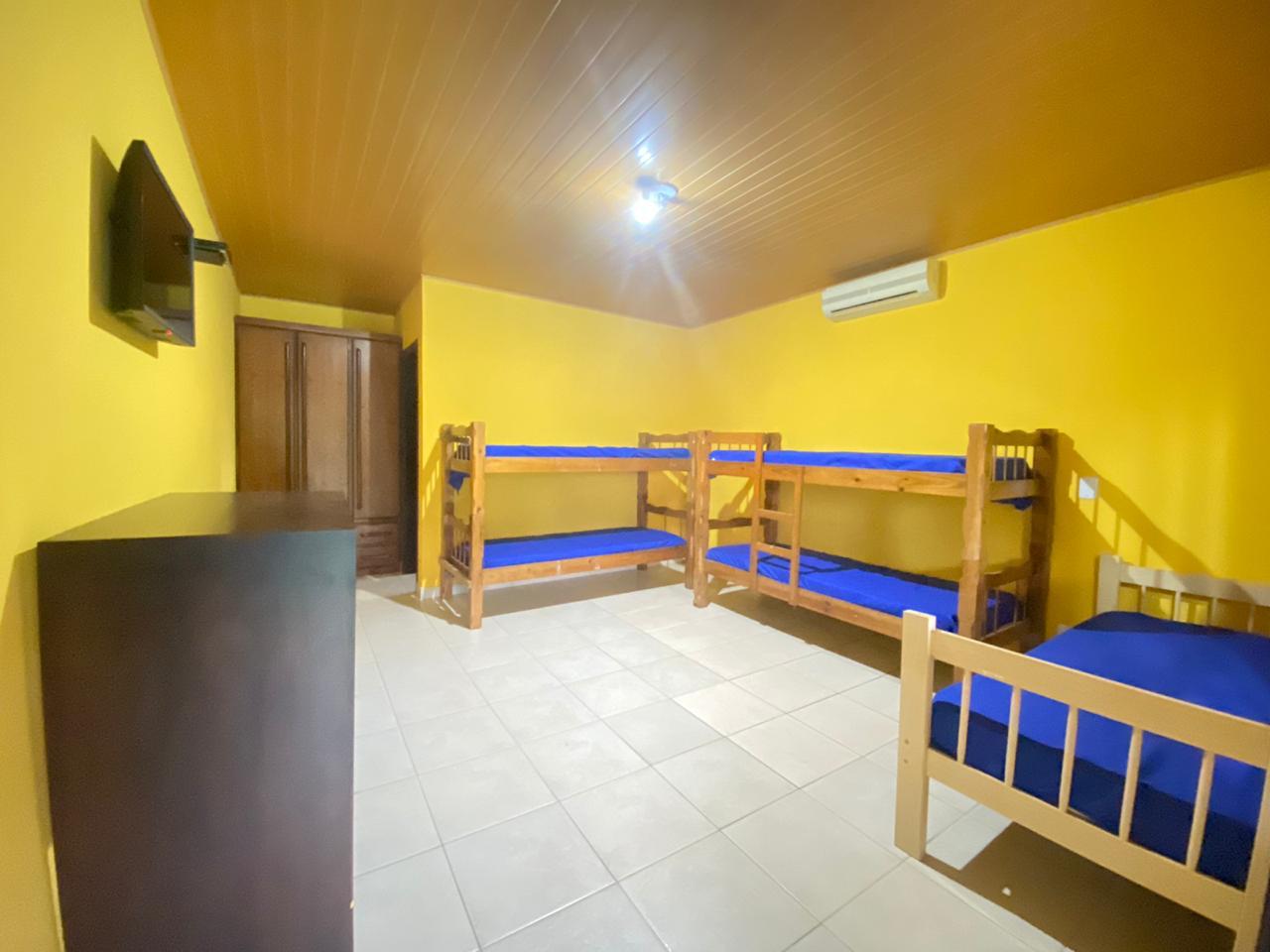 Unidade Masculina São Roque - SP 8